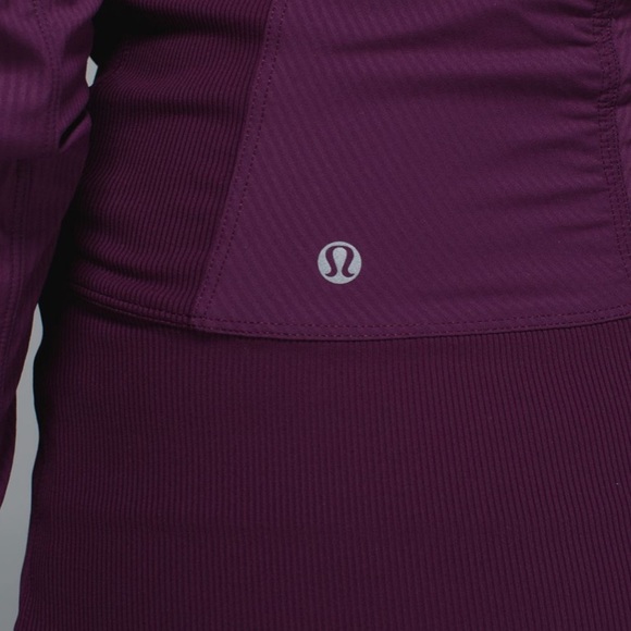 Lululemon In Flux Jacket - Reversible - Picture 6 of 11